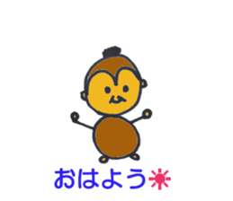 CBA sticker #11142631