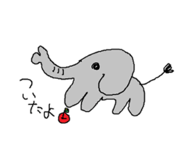 CBA sticker #11142632