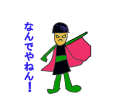 CBA sticker #11142633