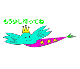 CBA sticker #11142635