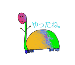 CBA sticker #11142636