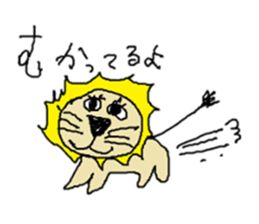 CBA sticker #11142637