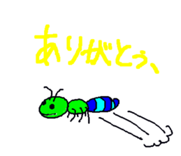 CBA sticker #11142639