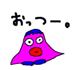 CBA sticker #11142641