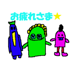 CBA sticker #11142644