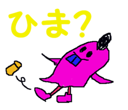 CBA sticker #11142647