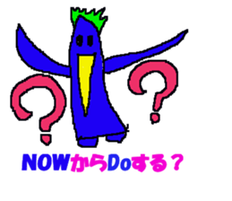 CBA sticker #11142650