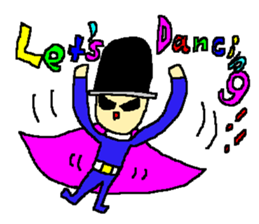 CBA sticker #11142651