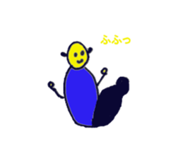 CBA sticker #11142654