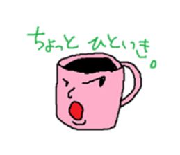 CBA sticker #11142655