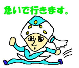 CBA sticker #11142658