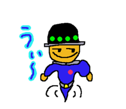 CBA sticker #11142662