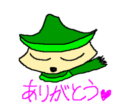 CBA sticker #11142663