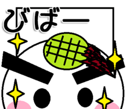 marumusi family Sticker sticker #11142878