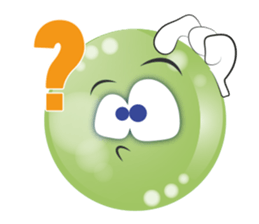 Bubble Premium Pack sticker #11142911