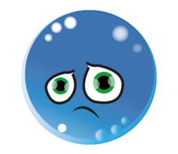 Bubble Premium Pack sticker #11142918