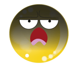 Bubble Premium Pack sticker #11142919