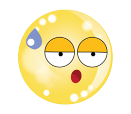 Bubble Premium Pack sticker #11142924