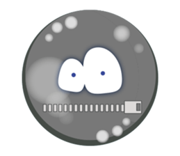 Bubble Premium Pack sticker #11142927