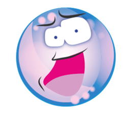 Bubble Premium Pack sticker #11142928