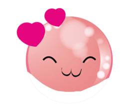 Bubble Premium Pack sticker #11142941