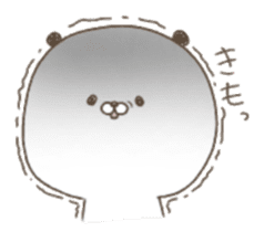 Mr.Panda(The childhood period edition) sticker #11143277