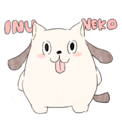 inu neko