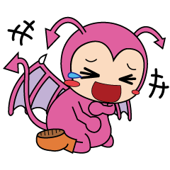 Daily life of the devil