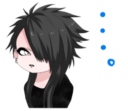 V-sta Vol.03 sticker #11144040