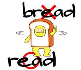 Kidoku and Kidokuthrough sticker sticker #11144236