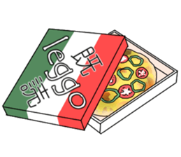 Kidoku and Kidokuthrough sticker sticker #11144238