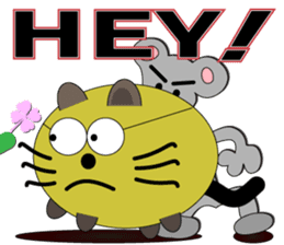 The Wonder World.(English) sticker #11144387