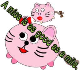 The Wonder World.(English) sticker #11144389