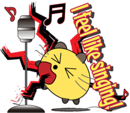 The Wonder World.(English) sticker #11144394