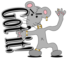 The Wonder World.(English) sticker #11144395