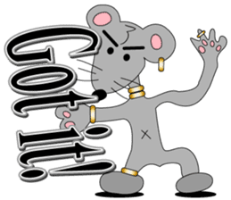 The Wonder World.(English) sticker #11144395