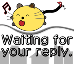 The Wonder World.(English) sticker #11144404