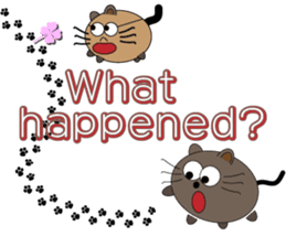 The Wonder World.(English) sticker #11144406