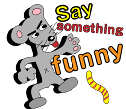 The Wonder World.(English) sticker #11144409