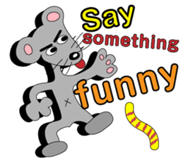 The Wonder World.(English) sticker #11144409