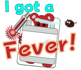 The Wonder World.(English) sticker #11144413