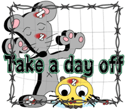 The Wonder World.(English) sticker #11144414