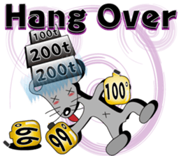 The Wonder World.(English) sticker #11144417