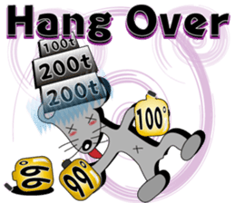 The Wonder World.(English) sticker #11144417