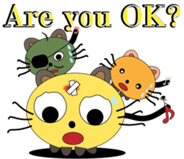 The Wonder World.(English) sticker #11144422