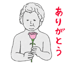 I Love Manneken-pis Vol.1 sticker #11144470