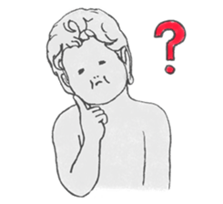 I Love Manneken-pis Vol.1 sticker #11144471