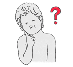 I Love Manneken-pis Vol.1 sticker #11144471