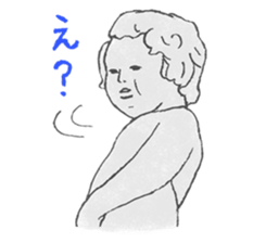 I Love Manneken-pis Vol.1 sticker #11144473