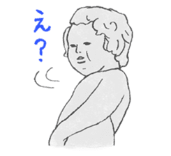 I Love Manneken-pis Vol.1 sticker #11144473